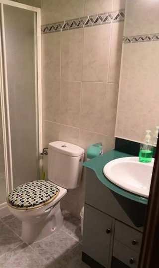 Piso en venta en Zona Calle Valencia en Torrent