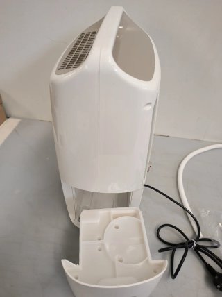 Deshumidificador De'Longhi W23Y8000