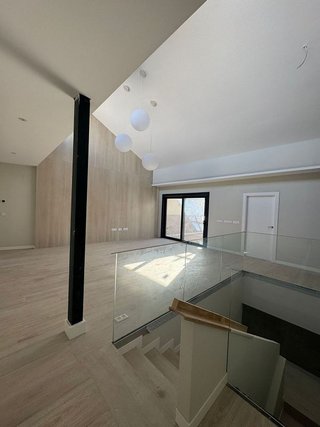 Casa pareada en alquiler en Centro en Mérida