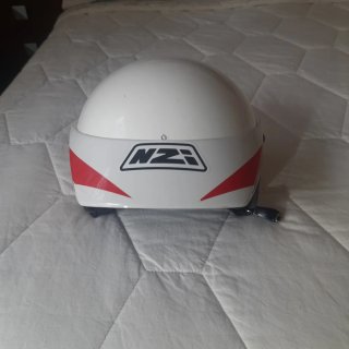 Casco NZI Zeta X junior, Infantil.