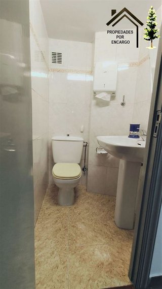 Local comercial en alquiler en Moaña