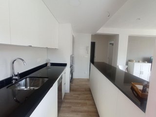 Piso en alquiler en Poniente-Faro en Vélez-Málaga