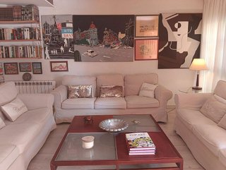 Casa adosada en venta en Juan Carlos I en Murcia
