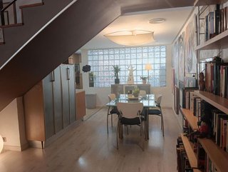 Casa adosada en venta en Juan Carlos I en Murcia