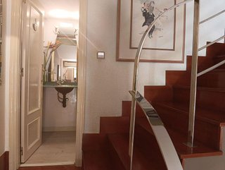 Casa adosada en venta en Juan Carlos I en Murcia
