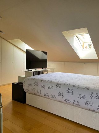 Casa adosada en venta en Juan Carlos I en Murcia