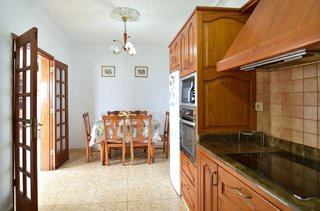 Casa adosada en venta en Ingenio en Ingenio