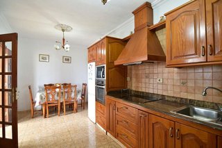Casa adosada en venta en Ingenio en Ingenio