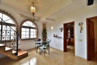 Casa adosada en venta en Ingenio en Ingenio