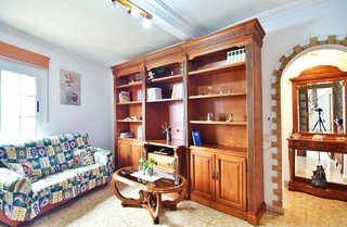 Casa adosada en venta en Ingenio en Ingenio