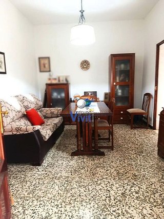 Casa en venta en Oromana en Alcalá de Guadaira