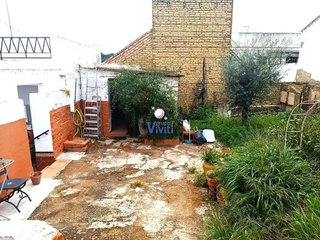 Casa en venta en Oromana en Alcalá de Guadaira