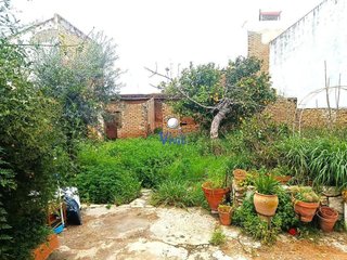 Casa en venta en Oromana en Alcalá de Guadaira