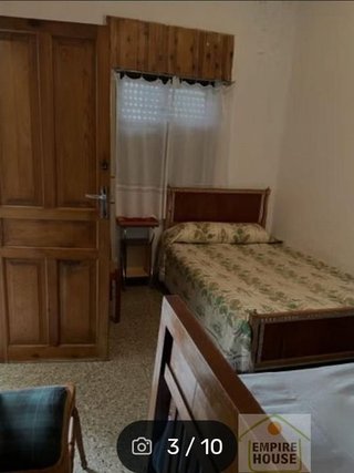 Chalet en venta en Zona Urbanizaciones en Alzira