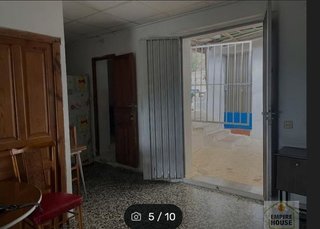 Chalet en venta en Zona Urbanizaciones en Alzira