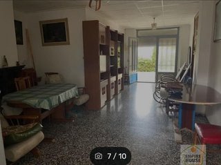 Chalet en venta en Zona Urbanizaciones en Alzira