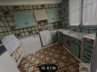 Chalet en venta en Zona Urbanizaciones en Alzira