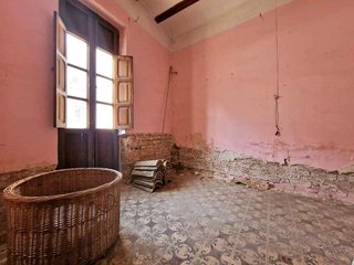 Casa adosada en venta en Canet d´En Berenguer