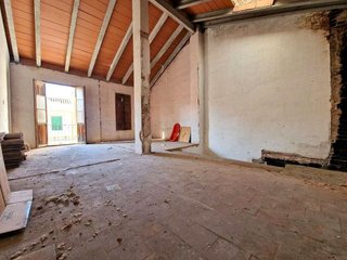 Casa adosada en venta en Canet d´En Berenguer