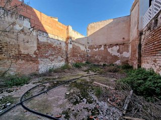 Casa adosada en venta en Canet d´En Berenguer