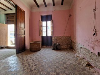 Casa adosada en venta en Canet d´En Berenguer