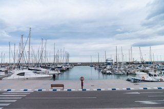 Casa adosada en venta en Canet d´En Berenguer