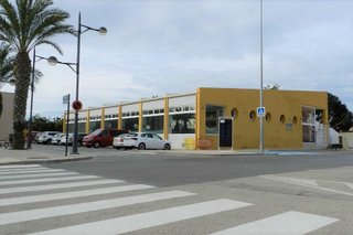 Casa adosada en venta en Canet d´En Berenguer