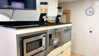 Casa adosada en venta en Mejostilla en Cáceres
