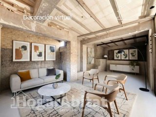Chalet en venta en Centro - El Castillo en Sagunto