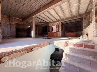 Chalet en venta en Centro - El Castillo en Sagunto