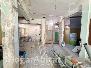 Chalet en venta en Centro - El Castillo en Sagunto