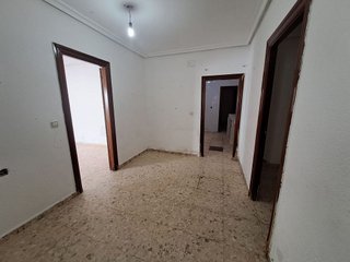Casa pareada en venta en Carretera de Córdoba - Libertad en Puertollano