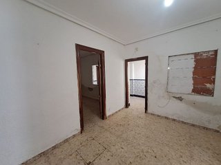 Casa pareada en venta en Carretera de Córdoba - Libertad en Puertollano