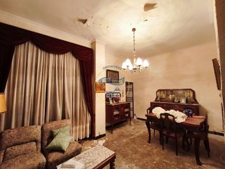 Chalet en venta en Olleria (l´)