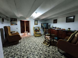 Chalet en venta en Olleria (l´)
