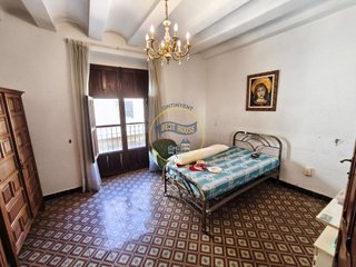 Chalet en venta en Olleria (l´)