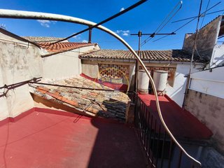 Chalet en venta en Olleria (l´)