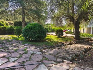 Chalet en venta en Xàtiva