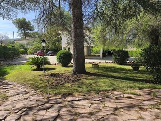 Chalet en venta en Xàtiva
