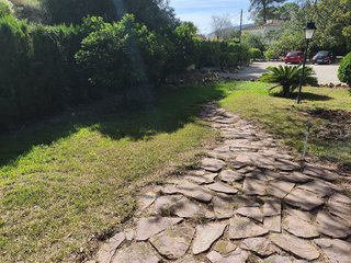 Chalet en venta en Xàtiva