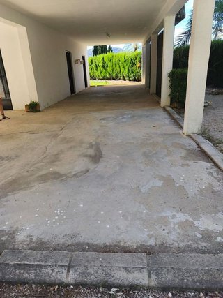Chalet en venta en Xàtiva