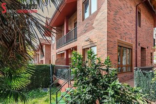 Casa adosada en venta en Suances