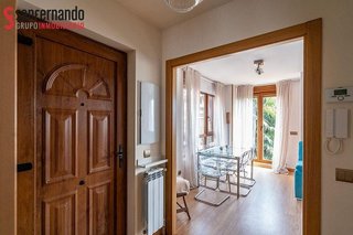 Casa adosada en venta en Suances