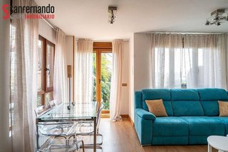 Casa adosada en venta en Suances