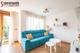 Casa adosada en venta en Suances