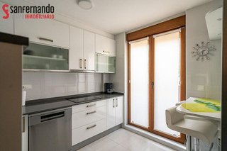 Casa adosada en venta en Suances