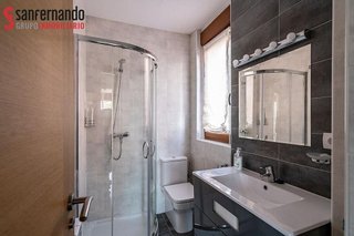 Casa adosada en venta en Suances