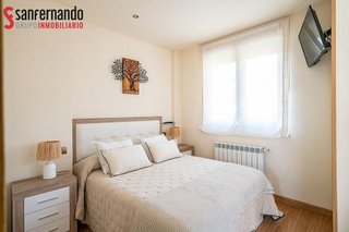 Casa adosada en venta en Suances