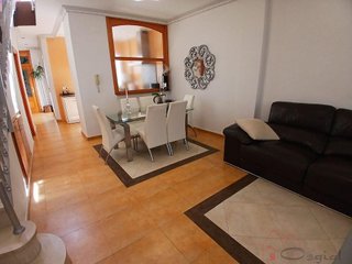 Chalet en venta en Alcàsser