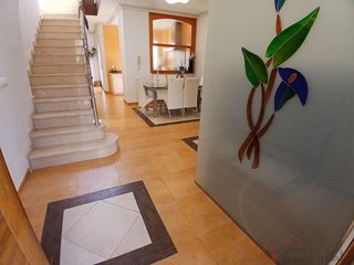 Chalet en venta en Alcàsser